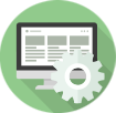 企画・立案から運用までワンストップで解決するWeb制作サービス